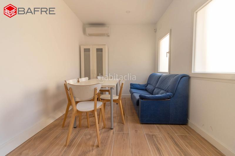 Foto a2c8cff6-a391-4e60-aacc-f24a0ddf4d82. Appartement dans Moscardó Madrid