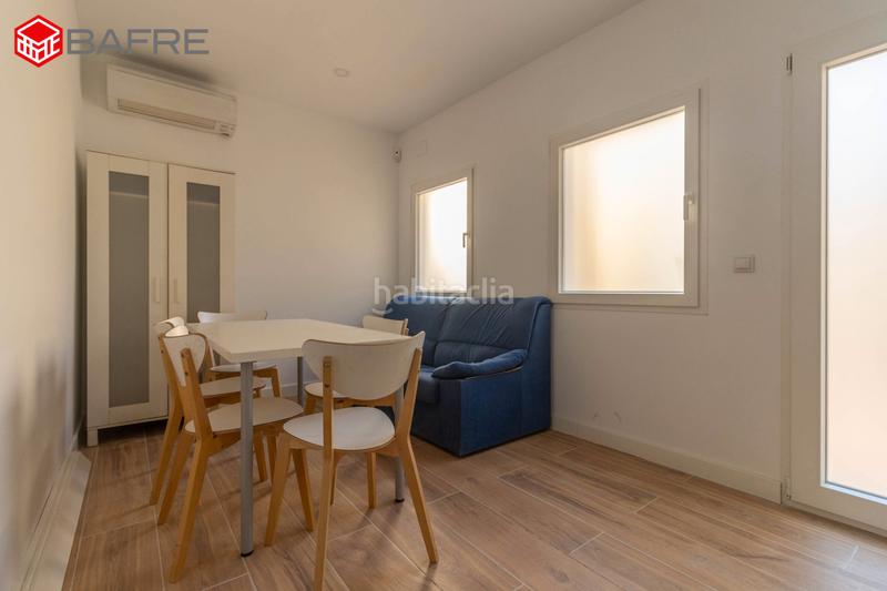 Foto adb72928-6f93-4c4f-8514-db851d1b7436. Appartement dans Moscardó Madrid