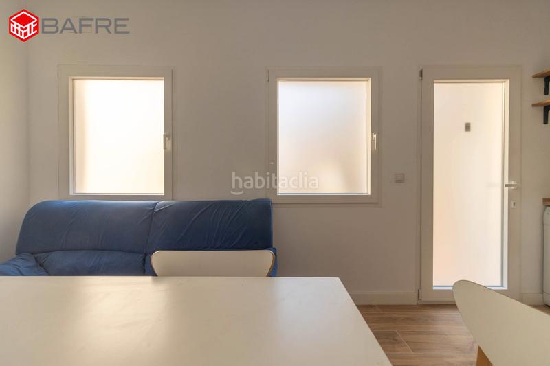 Foto bbdcbaf1-19d3-4e70-aba6-9a2e7f17cf3b. Appartement dans Moscardó Madrid