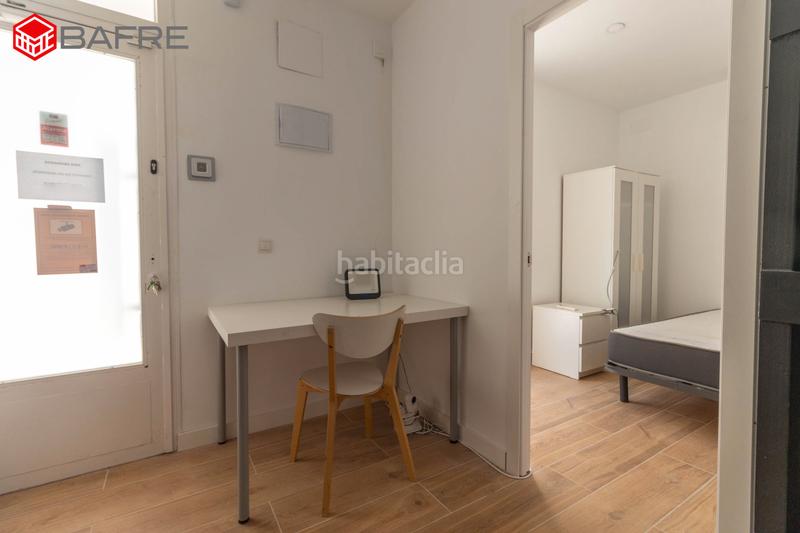 Foto e0bae2b2-3406-40ef-b361-fd5b76deae91. Appartement dans Moscardó Madrid