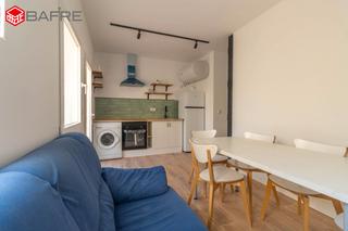 Etagenwohnung in Moscardó