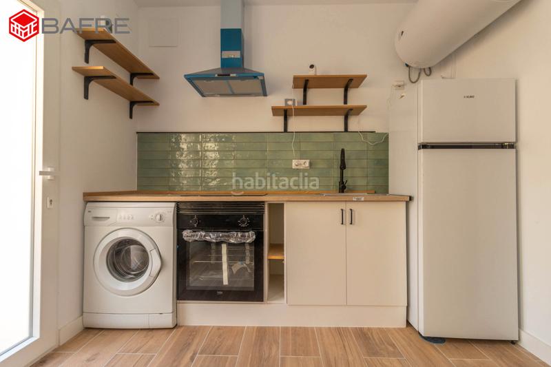 Foto 4de15009-ae19-4bf1-bdb7-ae2d4ff7b35a. Piso en Moscardó Madrid