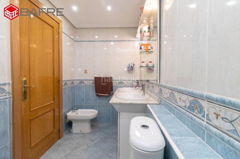 Foto 10c9adc6-84b5-4148-8920-b195d808fc34. Appartamento con riscaldamento in Orcasur-12 de Octubre Madrid