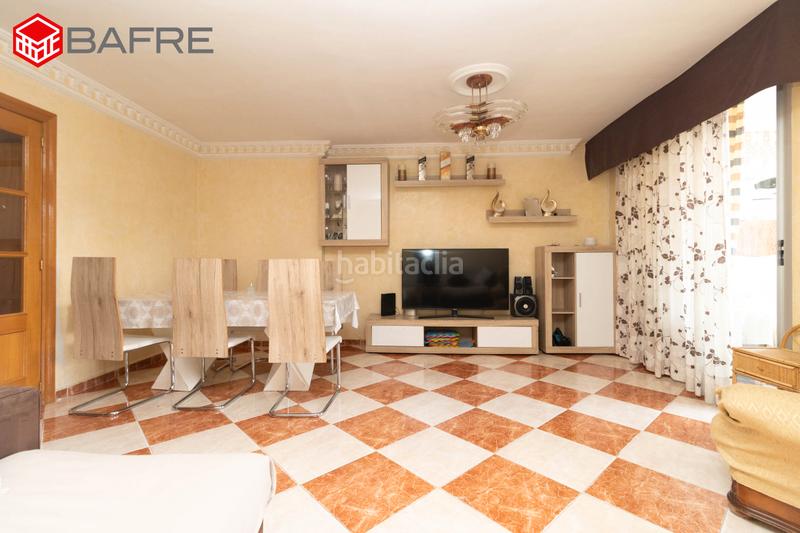 Foto 807281be-3d40-4cd9-9487-74a0b5e51602. Appartamento con riscaldamento in Orcasur-12 de Octubre Madrid