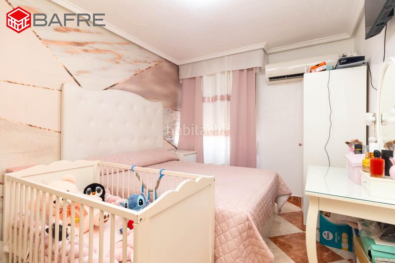 Foto 8f5c3790-5eb4-4f33-824b-3423f201c2d9. Appartamento con riscaldamento in Orcasur-12 de Octubre Madrid