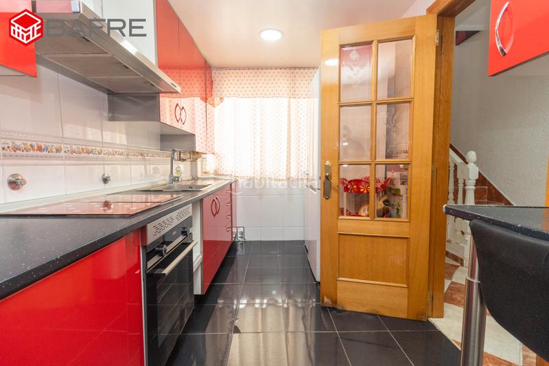 Foto a2e167b9-0057-4712-8b3a-6aef6e854077. Appartamento con riscaldamento in Orcasur-12 de Octubre Madrid