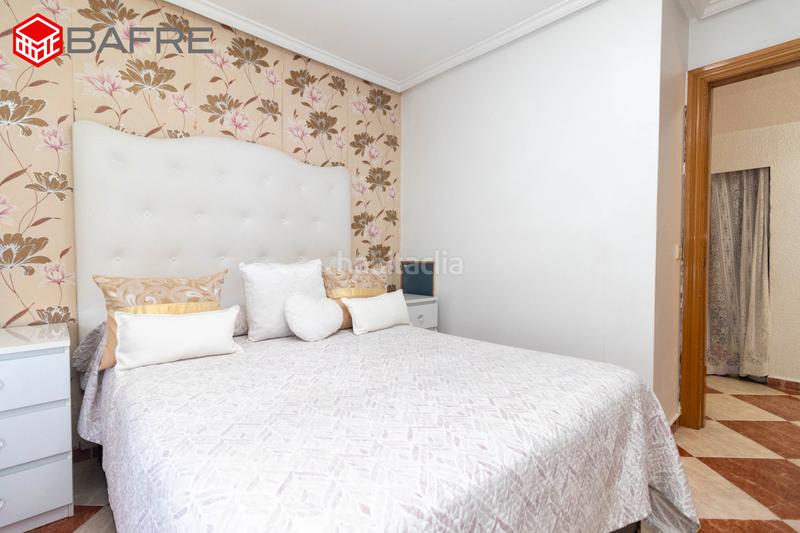 Foto ac3e5397-05b6-4c33-b3f7-c555b7ff29c3. Appartamento con riscaldamento in Orcasur-12 de Octubre Madrid