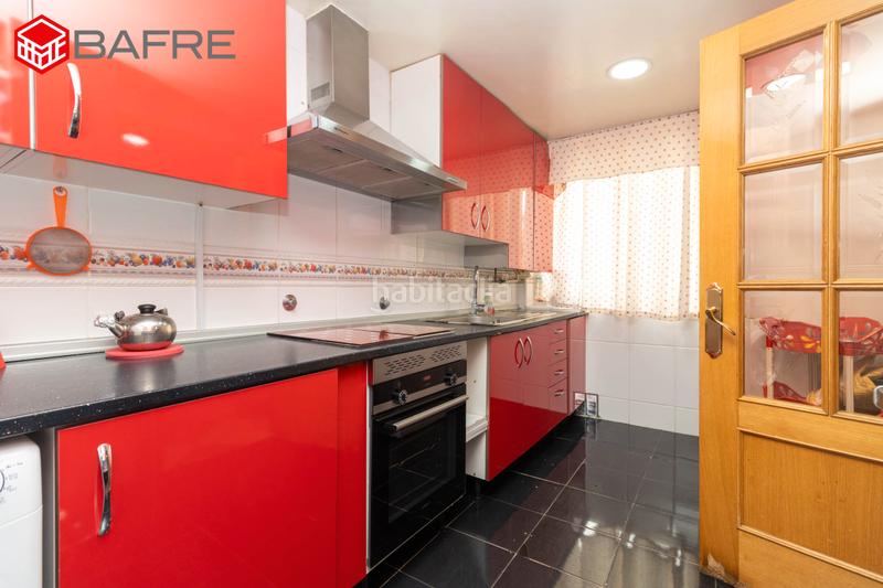 Foto b8a8dd34-7f45-4e9c-98df-7f2b58067f41. Appartamento con riscaldamento in Orcasur-12 de Octubre Madrid