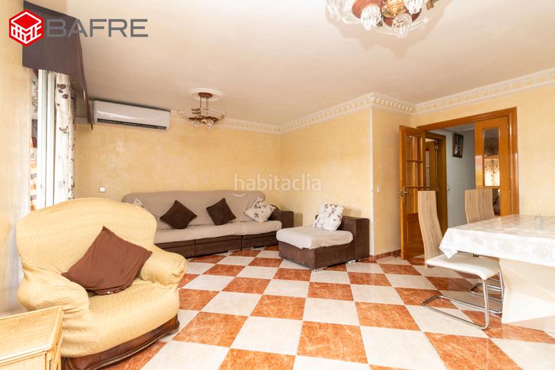 Foto cedfd178-b1cb-4eee-988a-6d5bd5e14c0b. Appartamento con riscaldamento in Orcasur-12 de Octubre Madrid