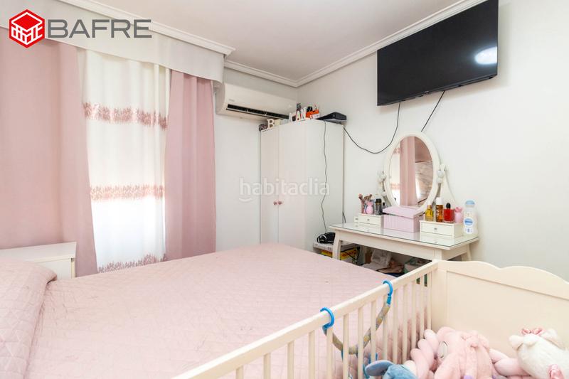 Foto dd634564-fd9b-469d-91f9-5a5e091278f9. Appartamento con riscaldamento in Orcasur-12 de Octubre Madrid