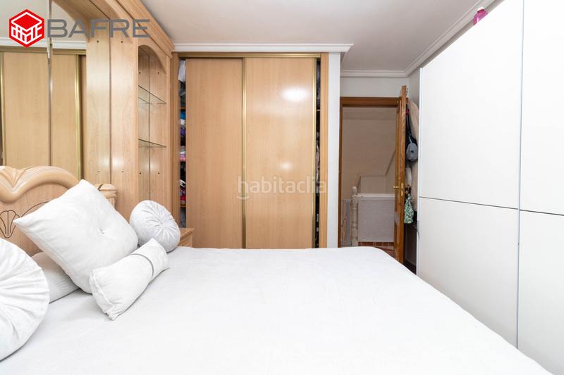 Foto e3c0390d-0db6-4148-9a3f-2de9278260aa. Appartamento con riscaldamento in Orcasur-12 de Octubre Madrid