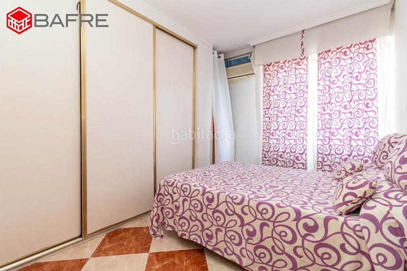 Foto e5aeca08-78b6-4cd3-82aa-5ffb446590a9. Appartamento con riscaldamento in Orcasur-12 de Octubre Madrid