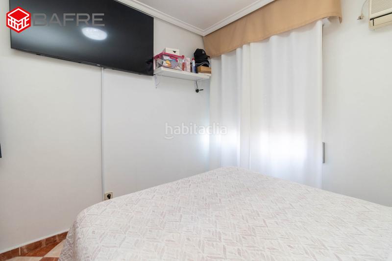 Foto f113d2f3-03de-4492-a282-2244d6694f26. Appartamento con riscaldamento in Orcasur-12 de Octubre Madrid