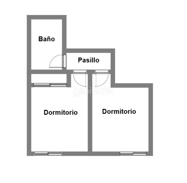 Foto f2e98235-9971-4a4d-a649-5f0209e67d54. Appartamento con riscaldamento in Orcasur-12 de Octubre Madrid