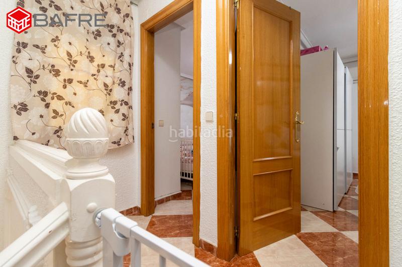 Foto f417e6d4-941a-4761-9f84-ae20a10a543d. Appartamento con riscaldamento in Orcasur-12 de Octubre Madrid