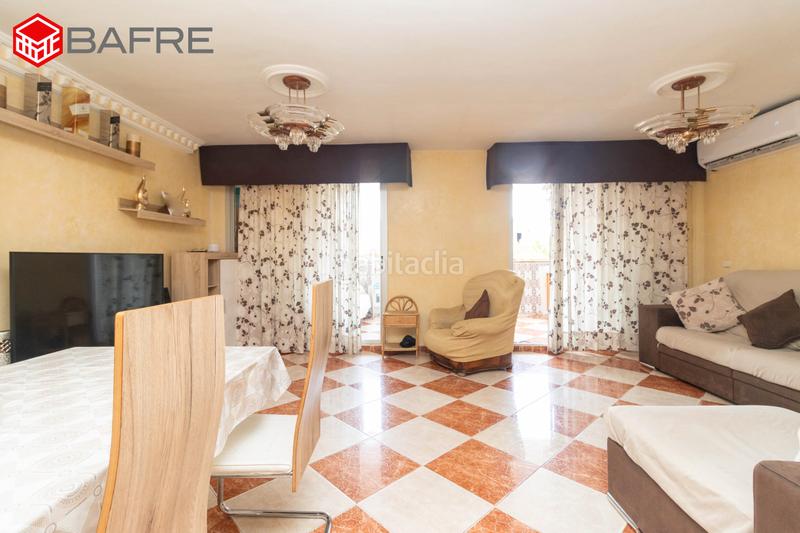Foto fb485f25-c75e-416d-800d-5e72081ae702. Appartamento con riscaldamento in Orcasur-12 de Octubre Madrid
