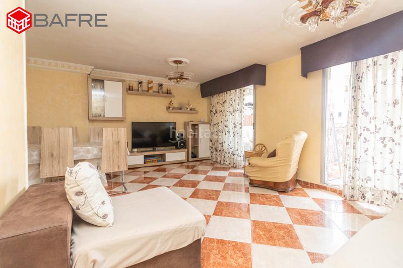 Foto 26f9244d-41c4-4f62-9073-1a1c1d26bf75. Appartement avec chauffage dans Orcasur-12 de Octubre Madrid