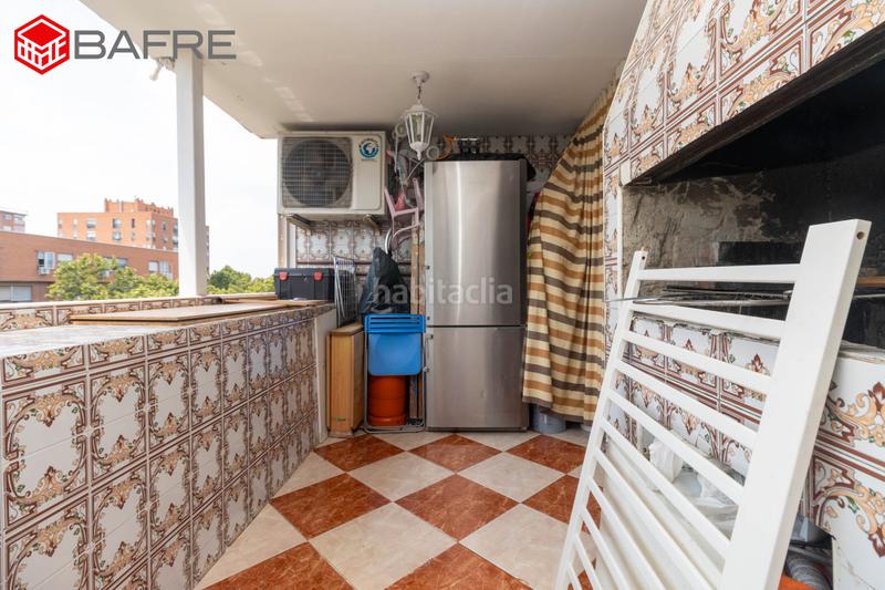 Foto 5370e60c-232a-4e84-b9ea-3a3010f6b958. Appartement avec chauffage dans Orcasur-12 de Octubre Madrid