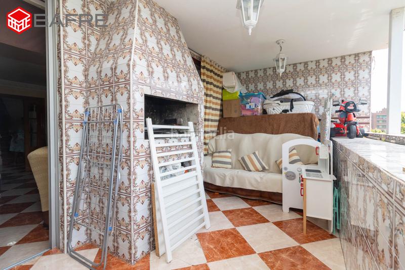 Foto 554716cb-e374-4693-83e0-9a9ef53dfde0. Appartement avec chauffage dans Orcasur-12 de Octubre Madrid