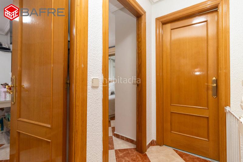 Foto c0c8345b-2aae-4562-aa46-890dfc2a7f51. Appartement avec chauffage dans Orcasur-12 de Octubre Madrid