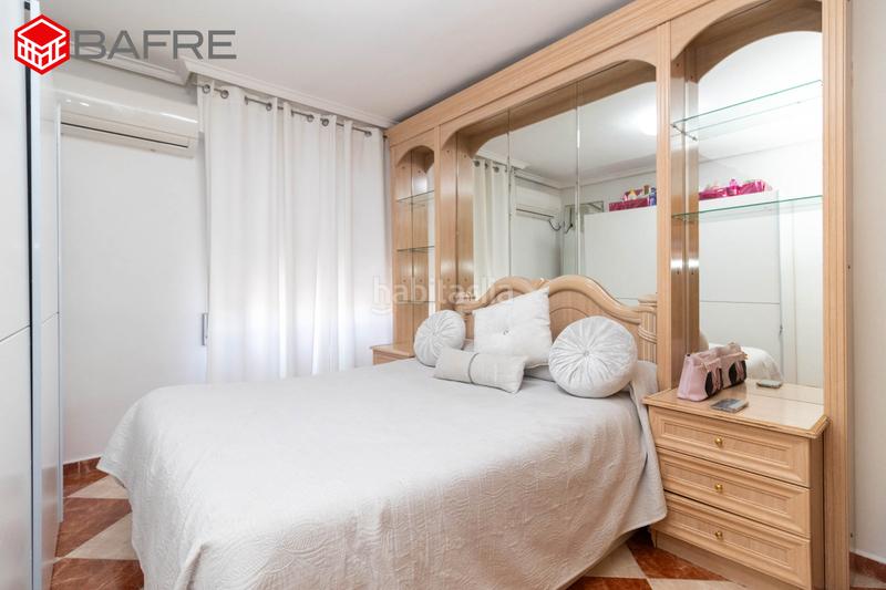 Foto ef7d01ed-49ec-4c33-a0e6-028fe566ca31. Appartement avec chauffage dans Orcasur-12 de Octubre Madrid
