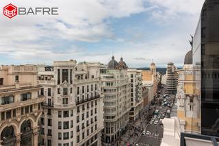 Etagenwohnung  Gran vía