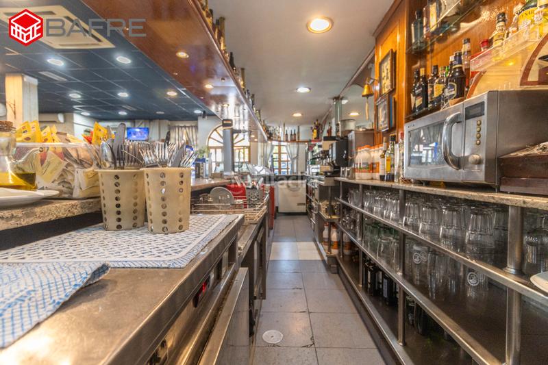 Foto 48608e79-acc6-47db-a5ca-e7bcf50c089e. Local comercial en Villaverde Alto Madrid