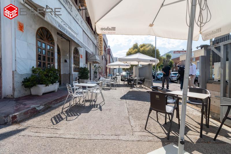 Foto 63c9be19-c59c-47f0-8638-0d12017ed198. Local comercial en Villaverde Alto Madrid