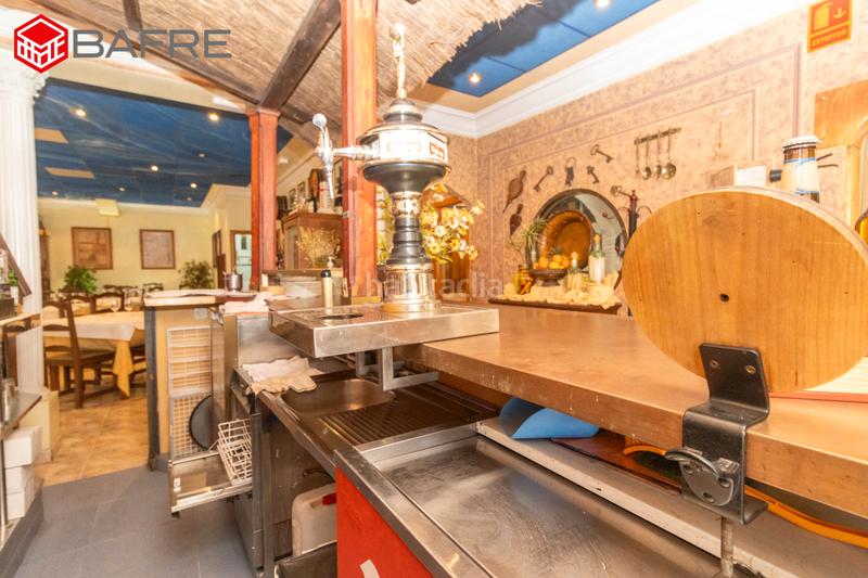 Foto 97275df2-9d0c-42de-af0e-d57073b020ac. Local comercial en Villaverde Alto Madrid