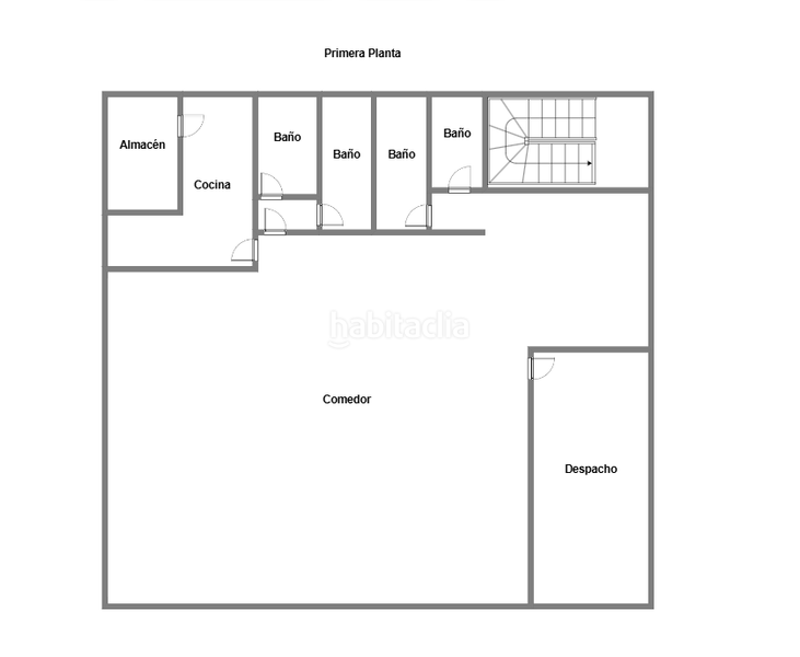 Foto 9d0576ef-5b21-4cb5-aedd-c2292ae22ebc. Local comercial en Villaverde Alto Madrid
