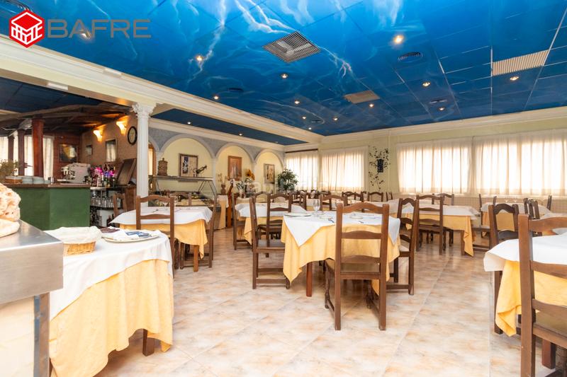 Foto a0ae0b86-b501-4239-b838-75d1ef52c40f. Local comercial en Villaverde Alto Madrid