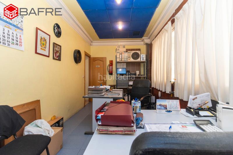 Foto b2faab97-d221-425b-bf12-5a9feb030e09. Local comercial en Villaverde Alto Madrid