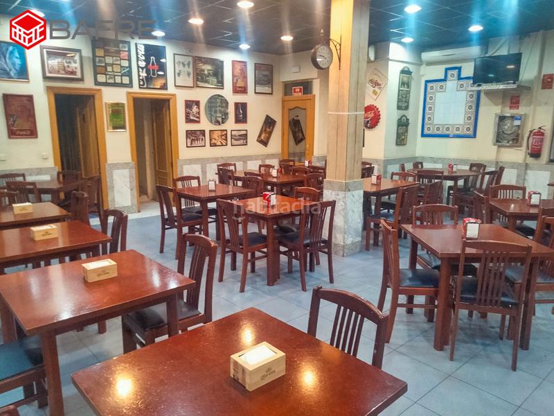 Foto b4422f4b-8ae9-4b67-97e9-da98e9737c53. Local comercial en Villaverde Alto Madrid