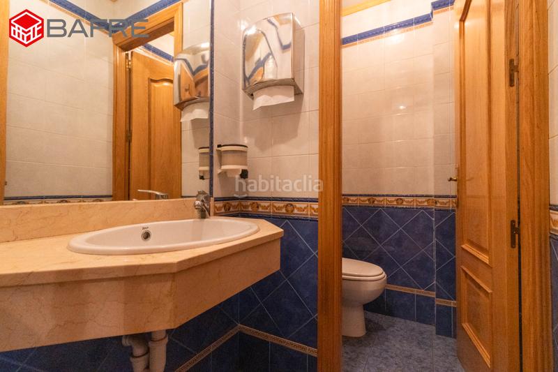 Foto c6976de2-6822-430f-9ac3-78c5604dd1e9. Local comercial en Villaverde Alto Madrid