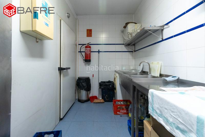 Foto d285d938-c3f3-48ee-8005-cb85ddcb7e95. Local comercial en Villaverde Alto Madrid
