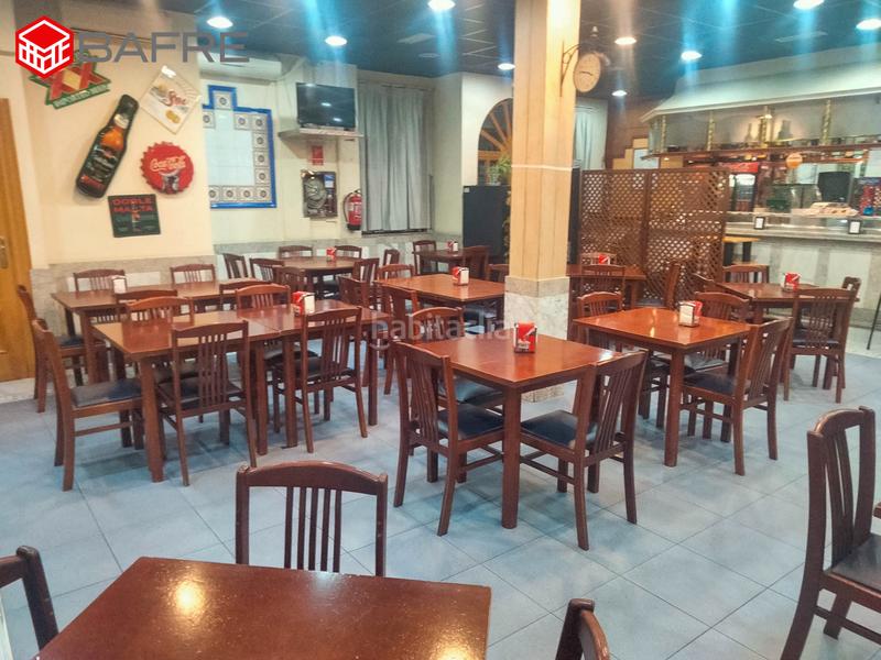 Foto d799b056-54e9-4e22-b062-df11e5270b7d. Local comercial en Villaverde Alto Madrid