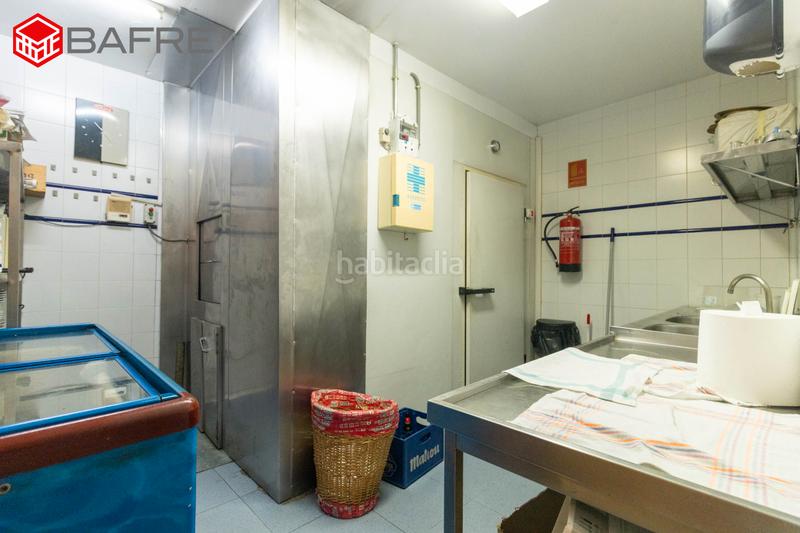 Foto dcd7bd5c-f6c7-422a-b15f-a89a8a522924. Local comercial en Villaverde Alto Madrid