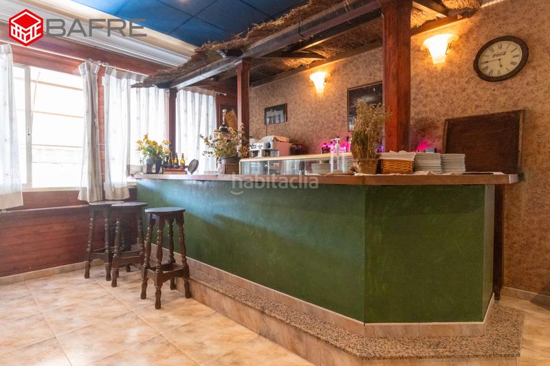 Foto 173b43c7-52de-4346-b8ba-68361e3ee9a1. Local commercial dans Villaverde Alto Madrid