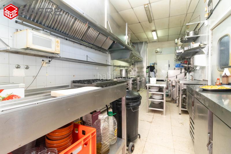 Foto 25a606e0-3173-4b4d-973c-e4087655243b. Local commercial dans Villaverde Alto Madrid