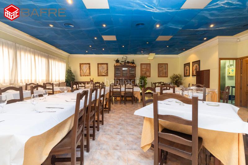 Foto 33e75295-49ed-402e-adc4-26a579d42d4d. Local commercial dans Villaverde Alto Madrid