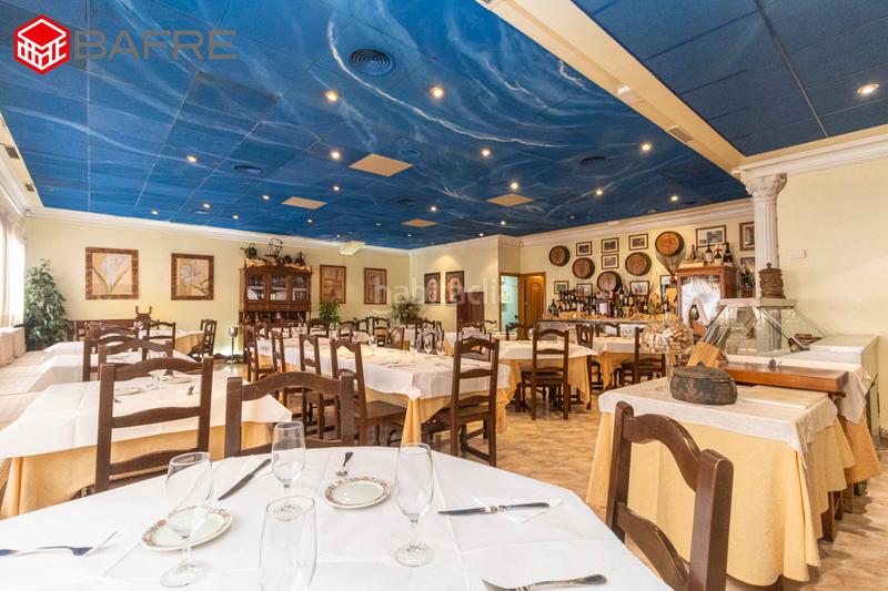 Foto 5a1d23b3-7038-4c23-9384-fa54f3a957d7. Local commercial dans Villaverde Alto Madrid