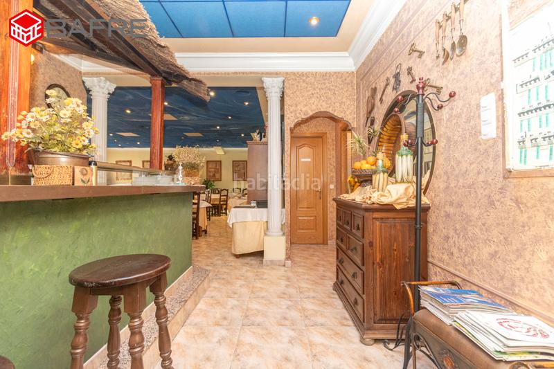 Foto 607ca640-eddf-4dc5-917c-f34a174d5790. Local commercial dans Villaverde Alto Madrid