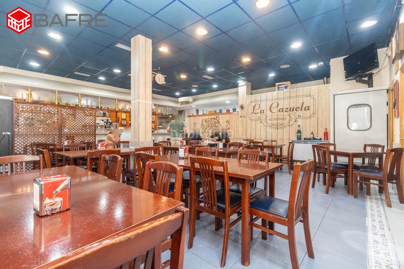 Foto 9b137464-993c-4010-9842-90077dc7a895. Local commercial dans Villaverde Alto Madrid