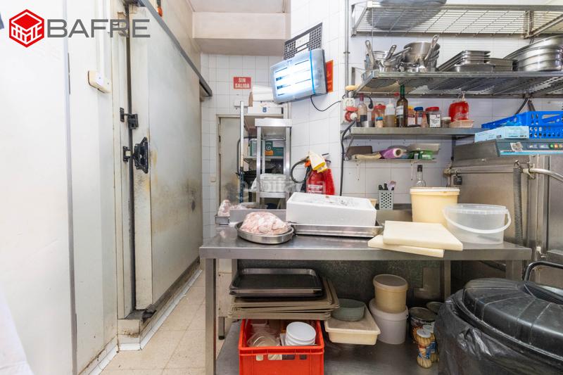 Foto 9b5d8679-3bf7-4a0e-ba32-f3aa988d4475. Local commercial dans Villaverde Alto Madrid