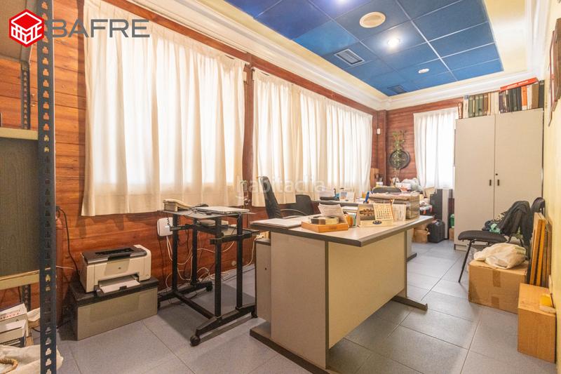 Foto aab14650-0ca0-45a7-9850-0e739fd2ce90. Local commercial dans Villaverde Alto Madrid