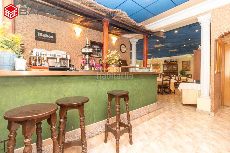 Foto c0ac39f2-1358-401e-928a-d64d10b138ed. Local commercial dans Villaverde Alto Madrid