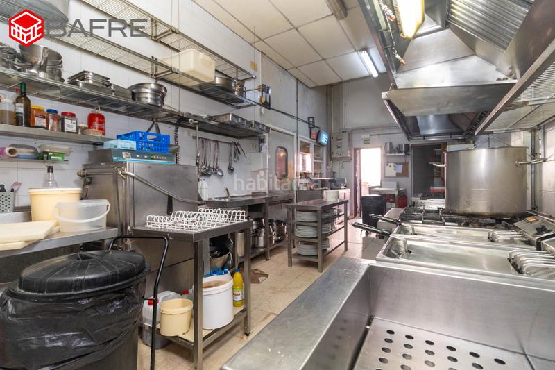 Foto db220a3c-5a7f-49d8-87e2-2e8ee18f809a. Local commercial dans Villaverde Alto Madrid