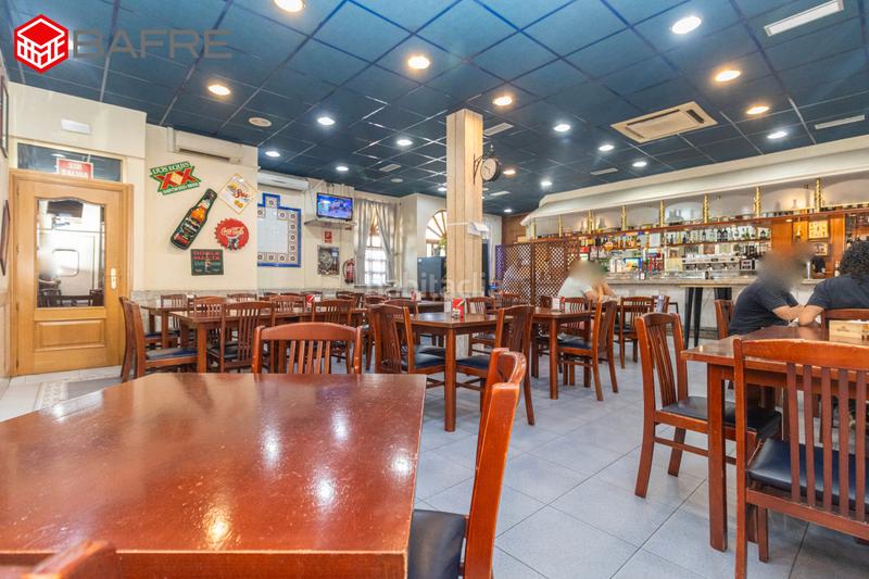 Foto e862c28e-9c5f-4714-ab0e-11dbac30f917. Local commercial dans Villaverde Alto Madrid