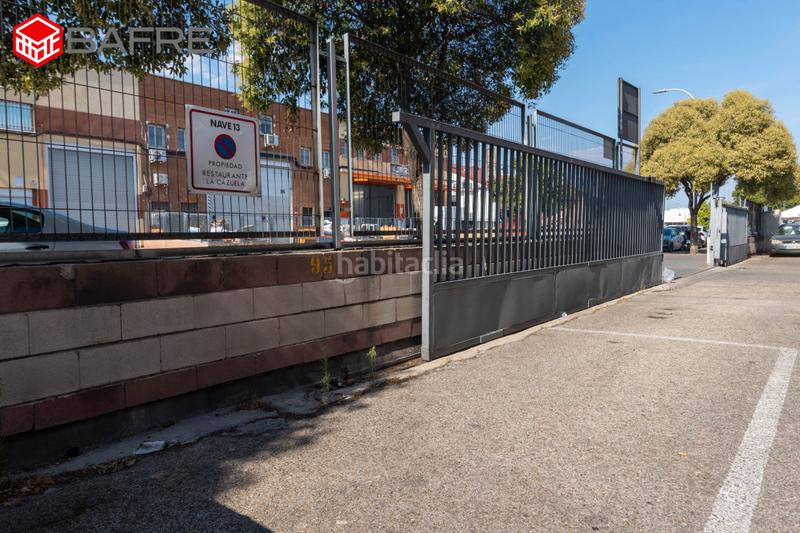 Foto 41116af6-3534-4357-b7c9-b49587222eb6. Locale commerciale in Villaverde Alto Madrid