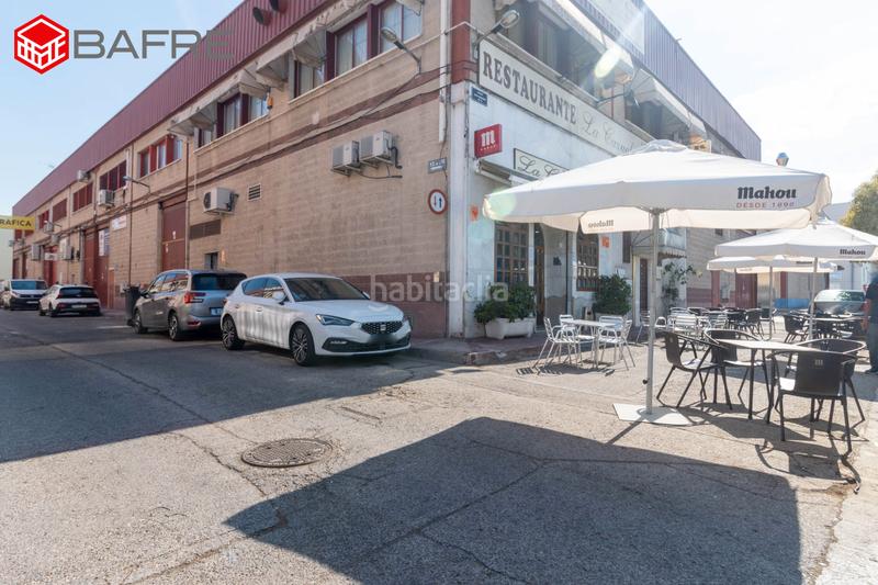 Foto 717d58e6-9511-4f5c-8402-414a33bcb8ef. Locale commerciale in Villaverde Alto Madrid